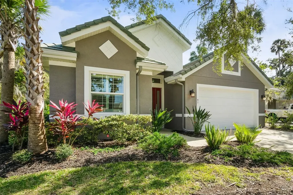 41 Riverview Bend N Palm Coast FL 32137
