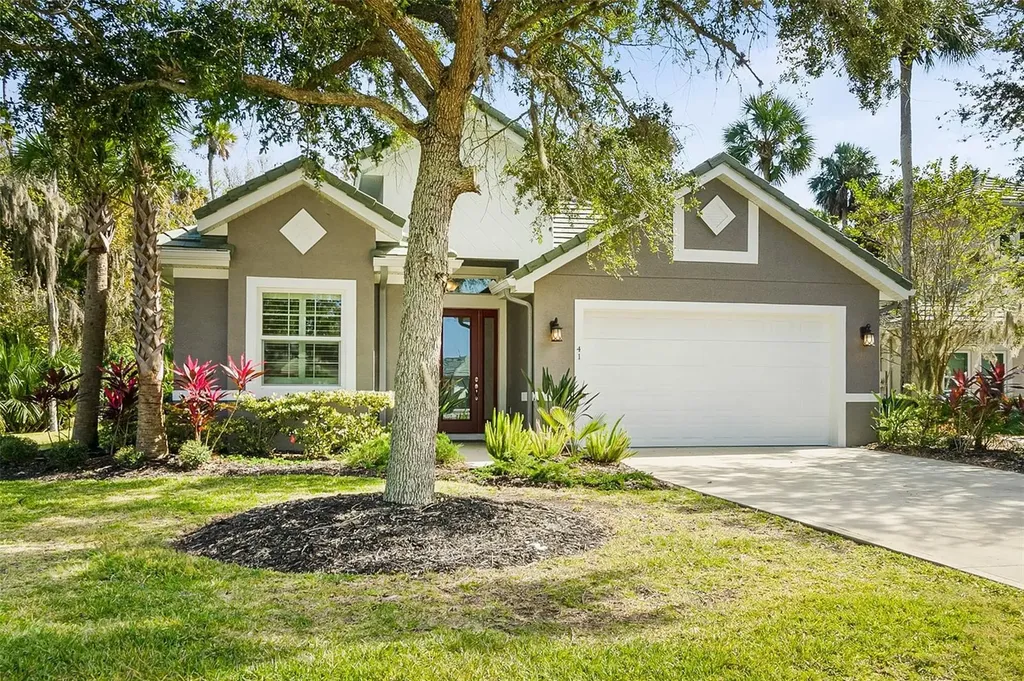 41 Riverview Bend N Palm Coast FL 32137