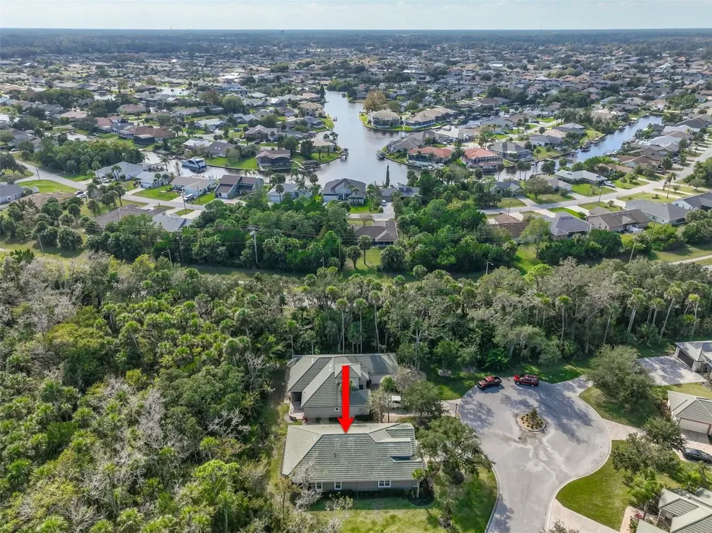 41 Riverview Bend N Palm Coast FL 32137