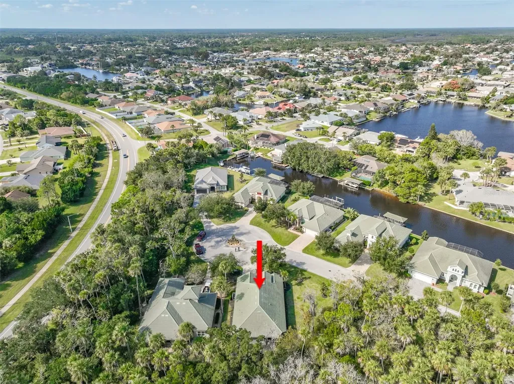 41 Riverview Bend N Palm Coast FL 32137