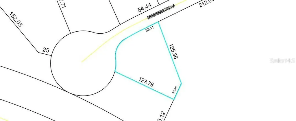 41 Riverview Bend N Palm Coast FL 32137