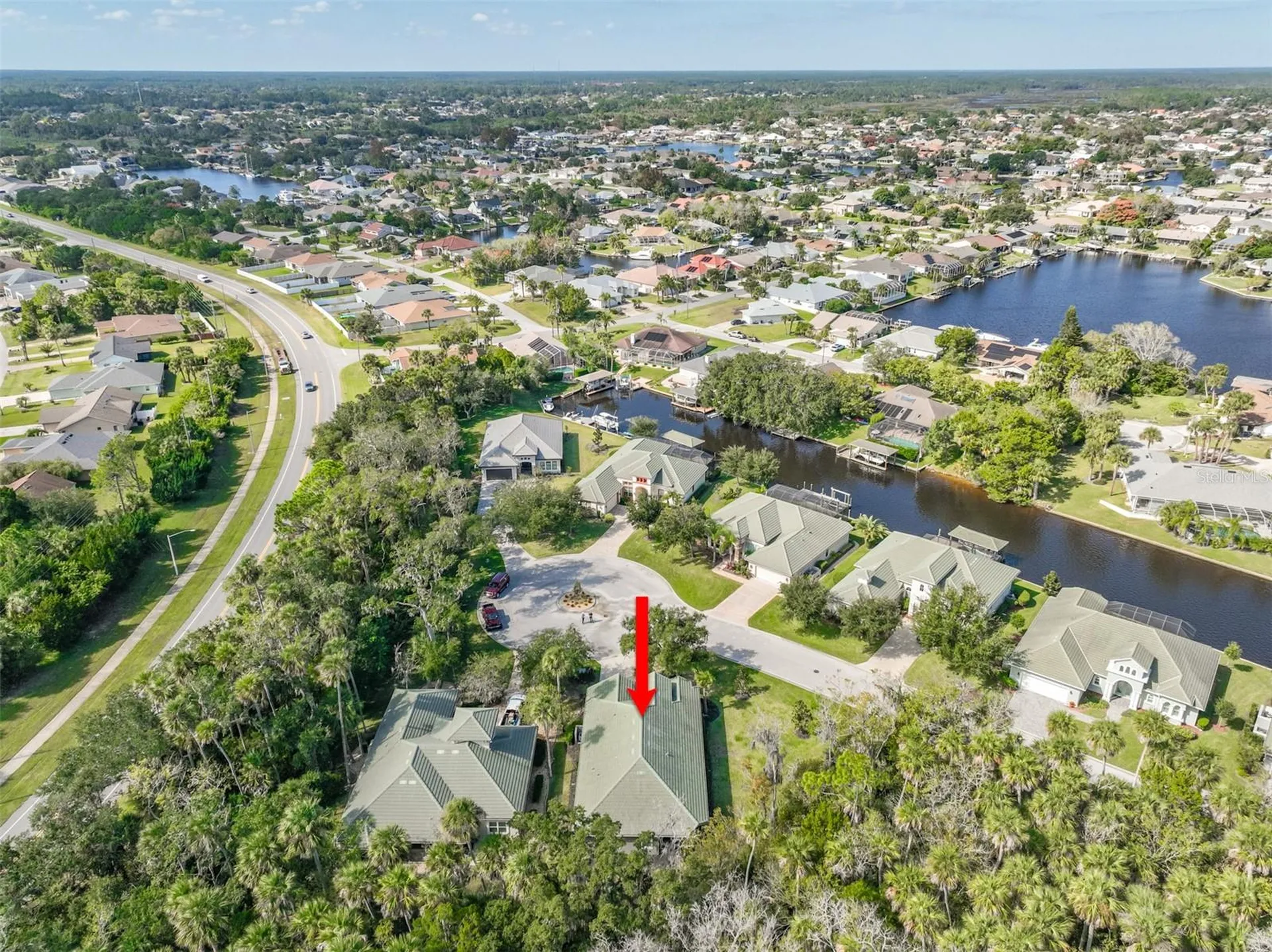 41 Riverview Bend N Palm Coast FL 32137