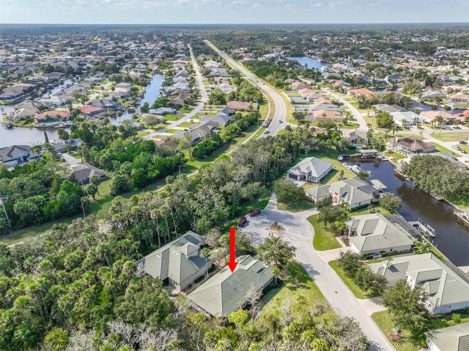 41 Riverview Bend N Palm Coast FL 32137