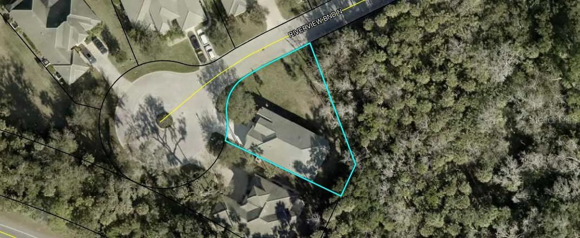 41 Riverview Bend N Palm Coast FL 32137