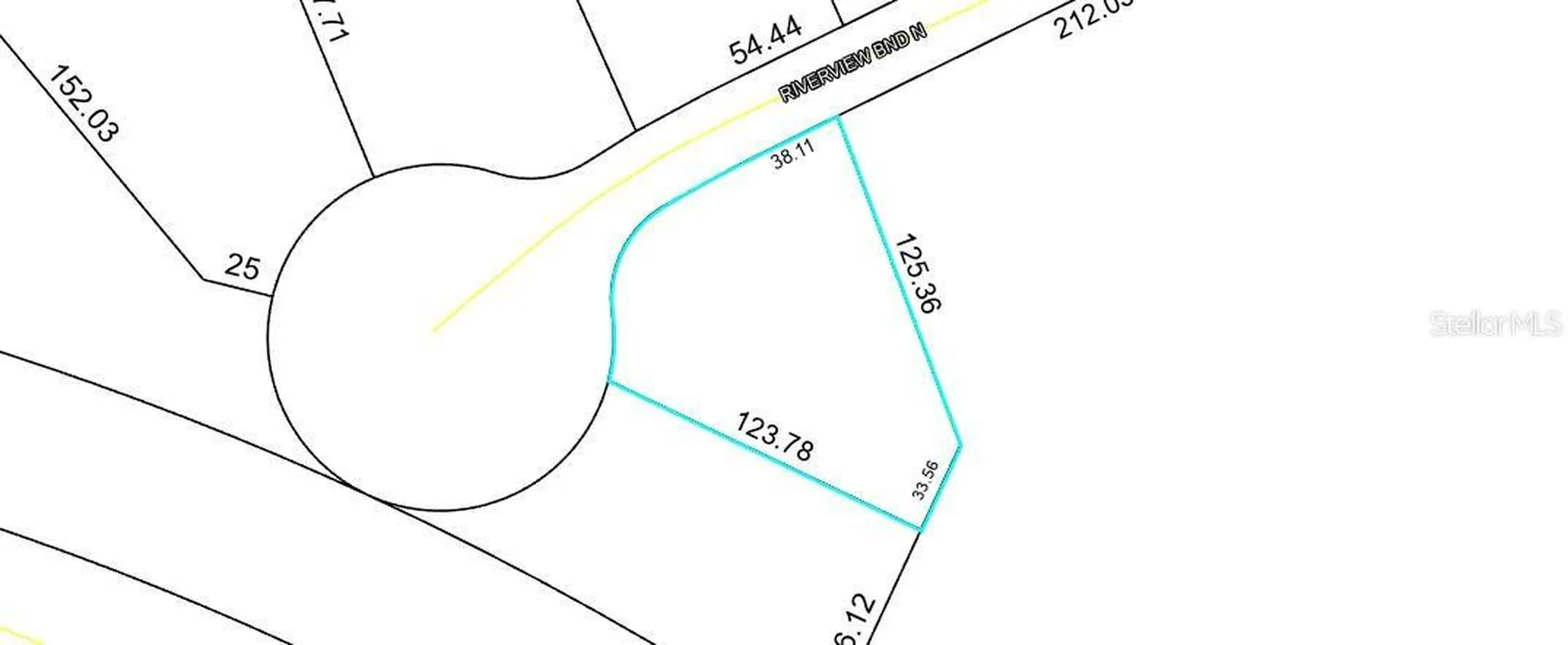 41 Riverview Bend N Palm Coast FL 32137