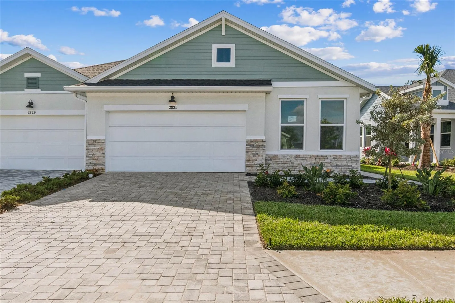 2825 Marrakesh Lane Sarasota FL 34234