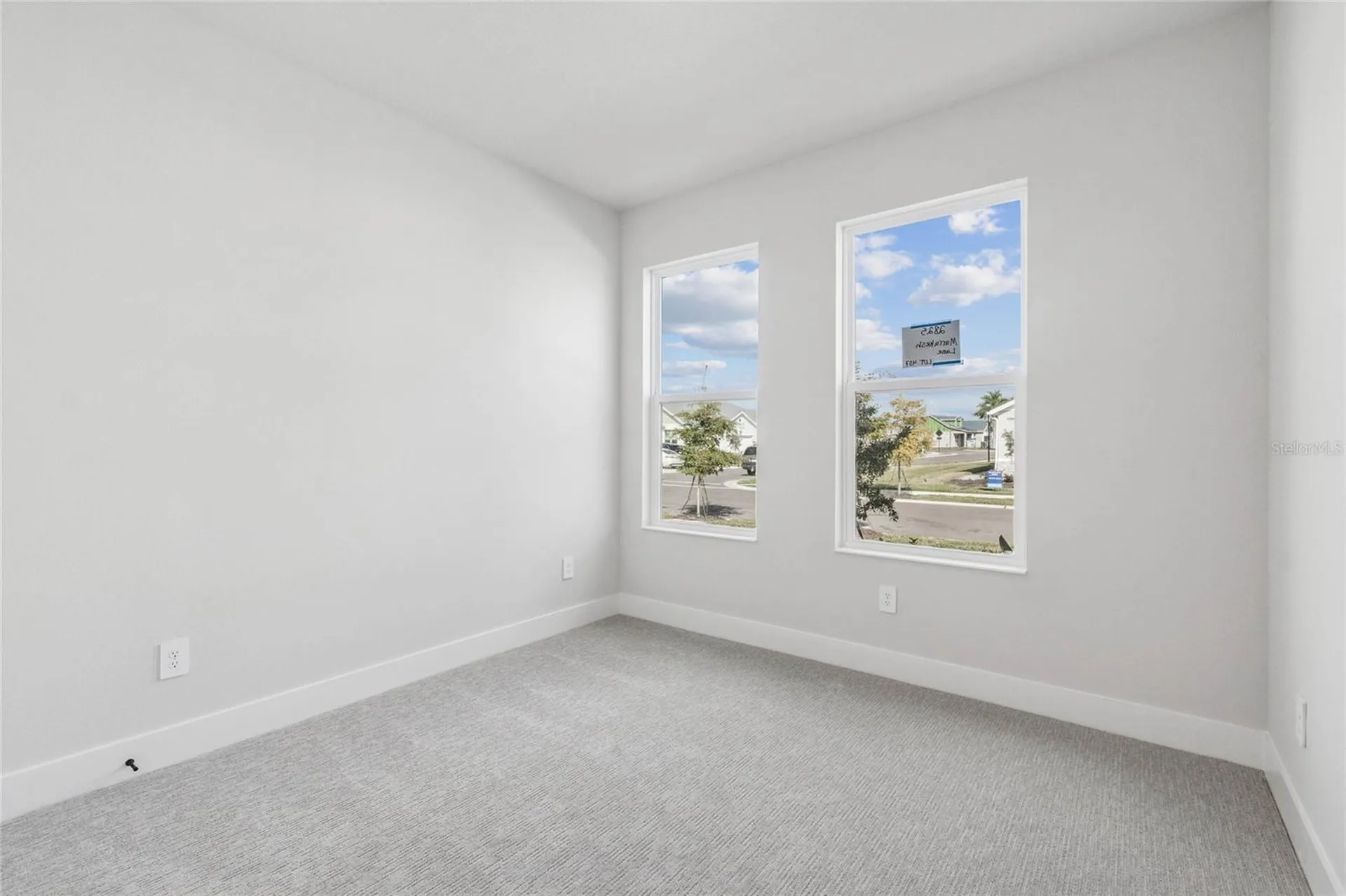 2825 Marrakesh Lane Sarasota FL 34234