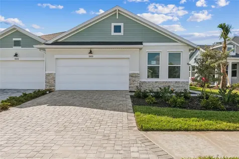 2825 Marrakesh Lane Sarasota FL 34234