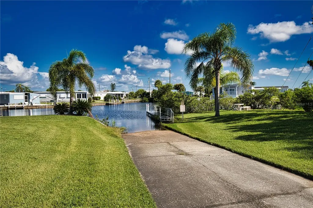 731 Blanca North Port FL 34287