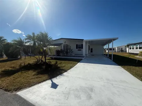 731 Blanca North Port FL 34287