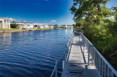 731 Blanca North Port FL 34287