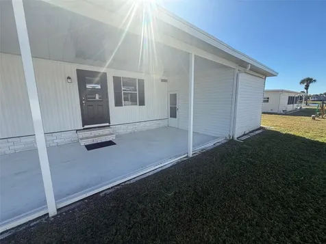 731 Blanca North Port FL 34287