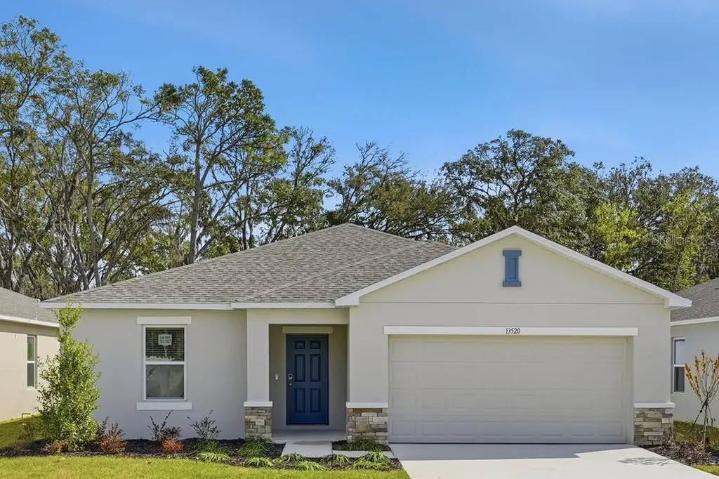 13520 Tropical Breeze Way Hudson FL 34669