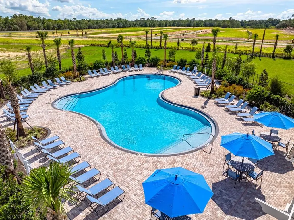 13520 Tropical Breeze Way Hudson FL 34669