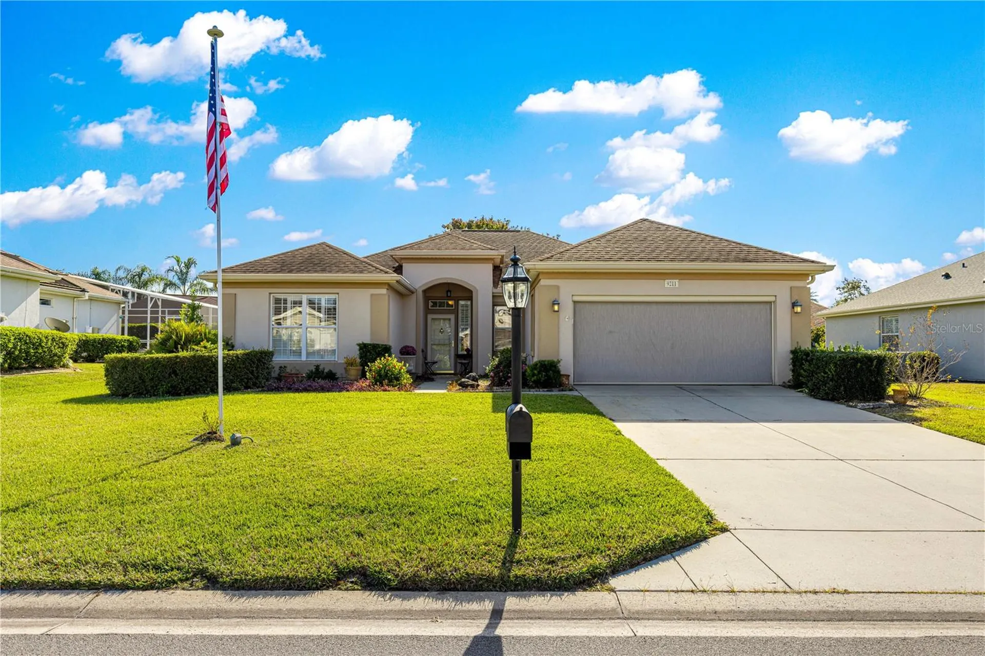 9211 SE 130th Loop Summerfield FL 34491