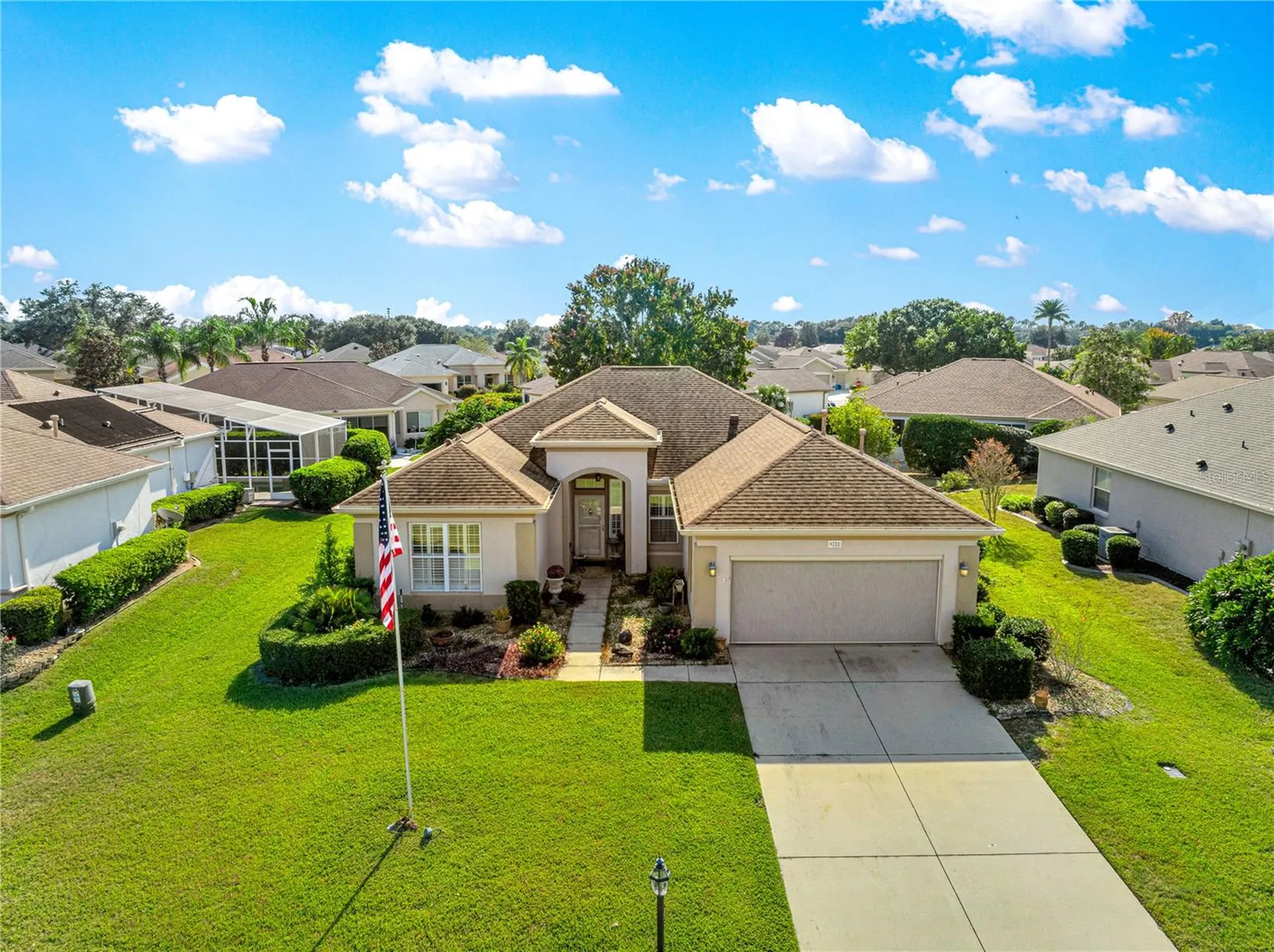 9211 SE 130th Loop Summerfield FL 34491