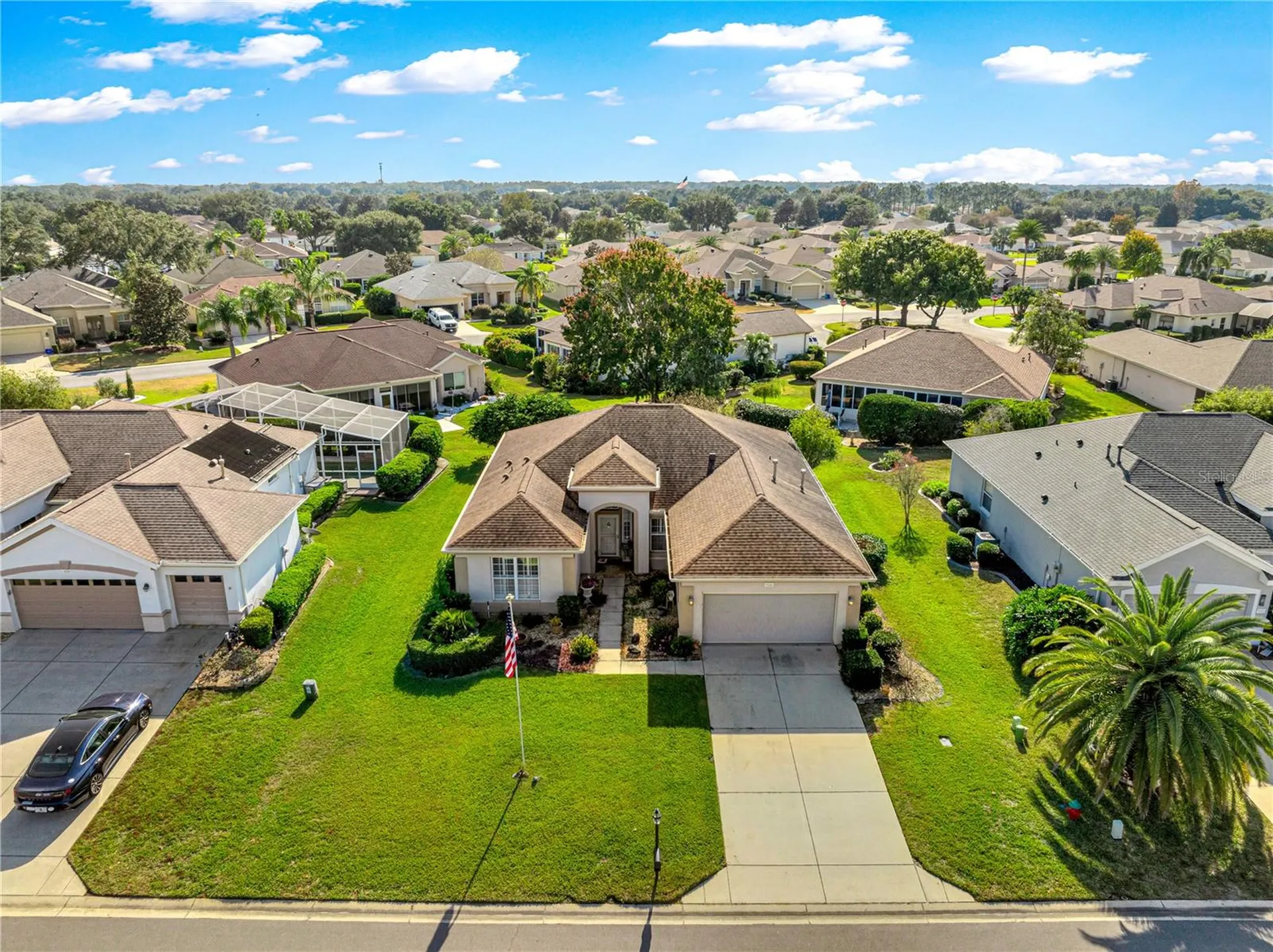 9211 SE 130th Loop Summerfield FL 34491