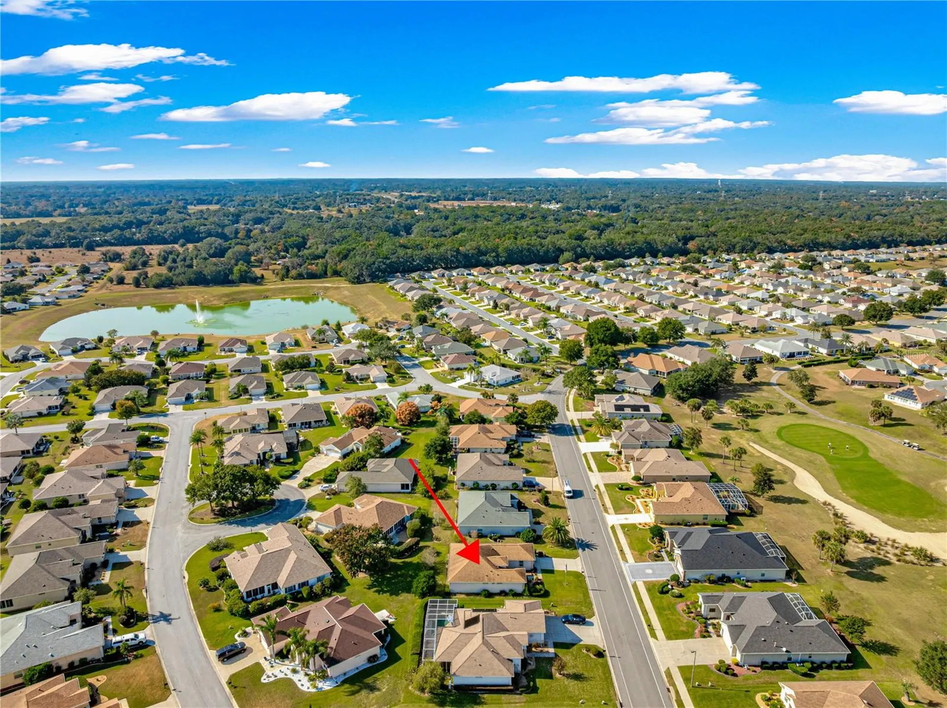 9211 SE 130th Loop Summerfield FL 34491