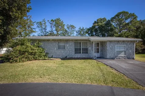 393 Hilltop Drive Orange Park FL 32073