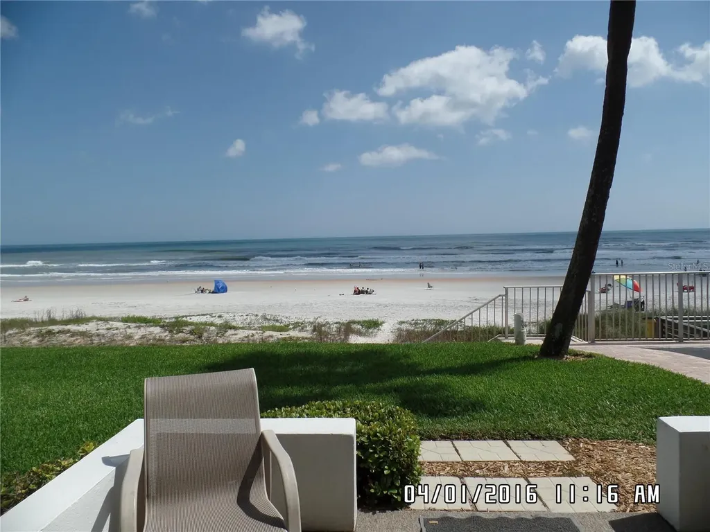 815 Ocean Shore Boulevard Ormond Beach FL 32176