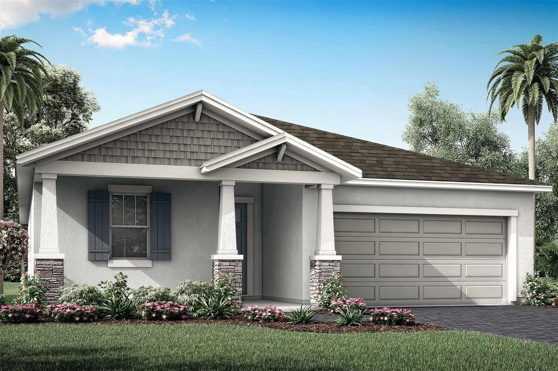 12443 49th Street E Parrish FL 34219