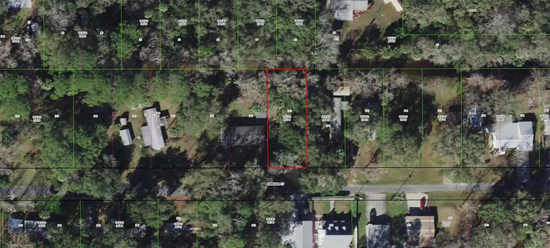 9399 E Briar Court Inverness FL 34453