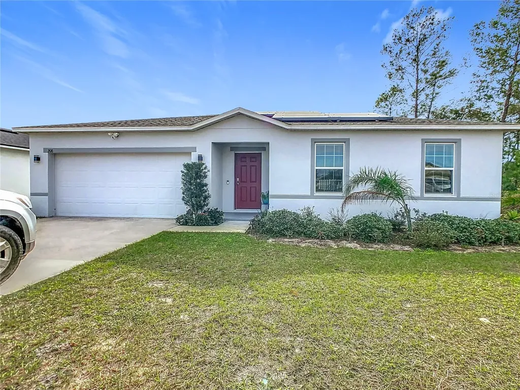 208 Goldenrod Lane Kissimmee FL 34759