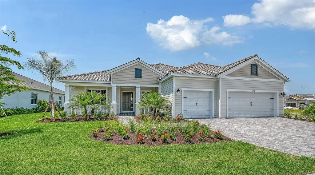 6336 Lake Woodruff Court Sarasota FL 34241