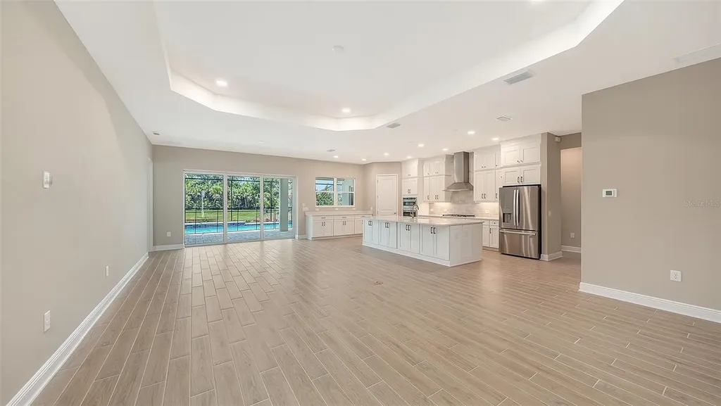 6336 Lake Woodruff Court Sarasota FL 34241