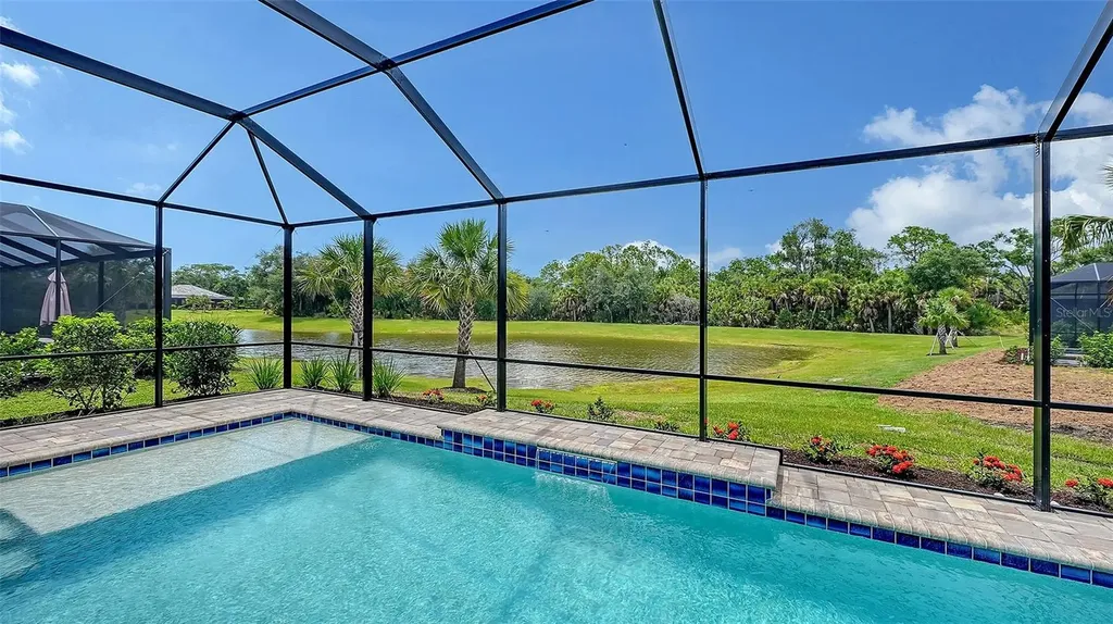 6336 Lake Woodruff Court Sarasota FL 34241
