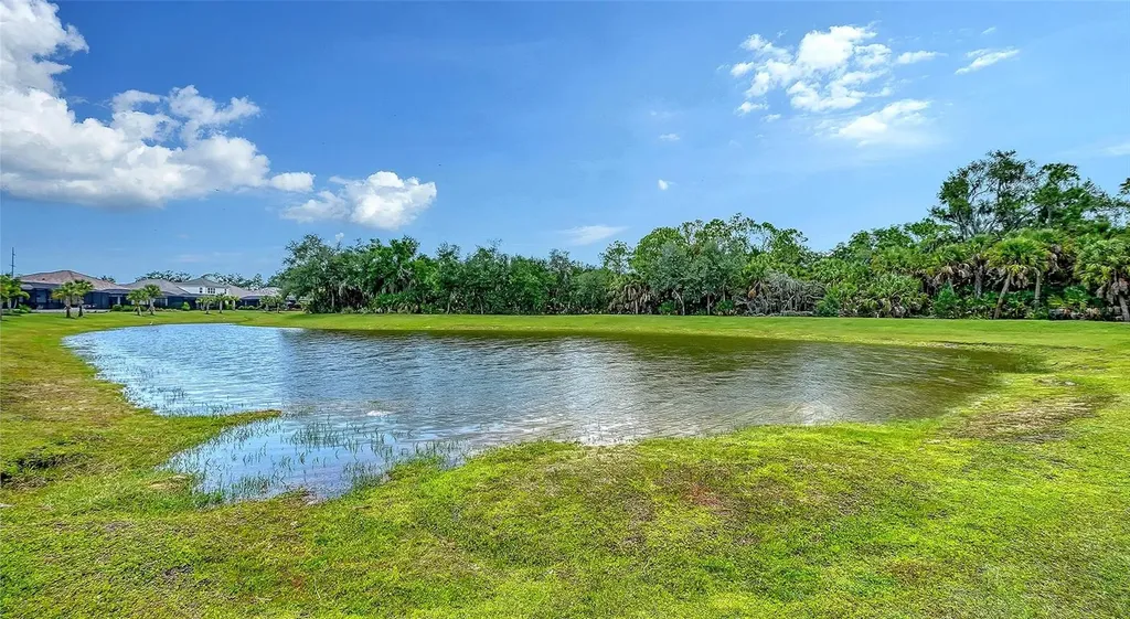 6336 Lake Woodruff Court Sarasota FL 34241