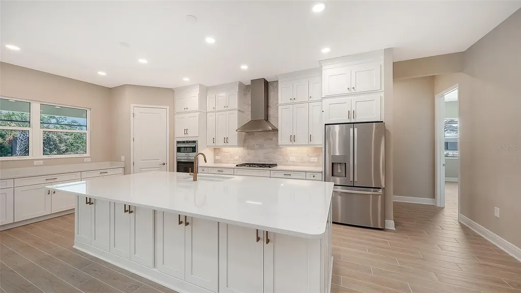 6336 Lake Woodruff Court Sarasota FL 34241
