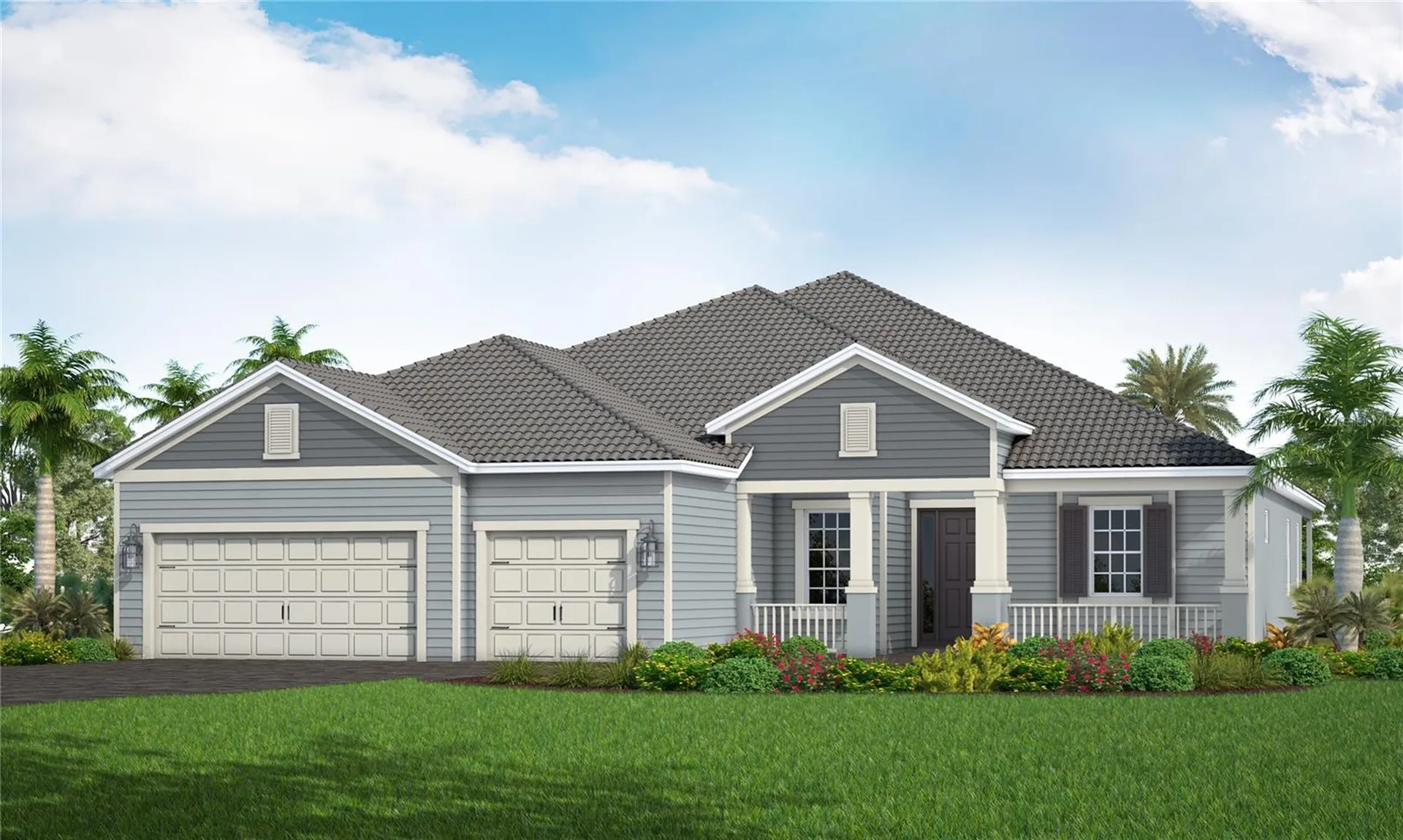 6336 Lake Woodruff Court Sarasota FL 34241