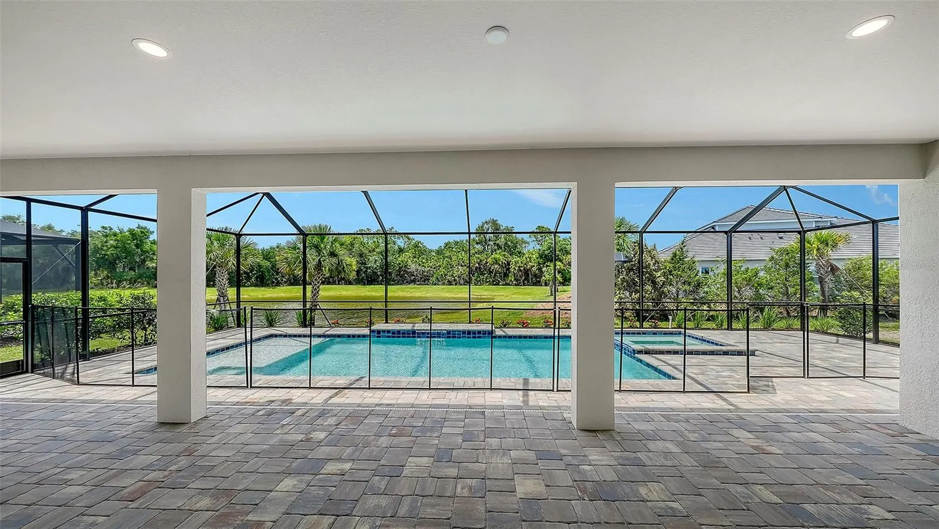 6336 Lake Woodruff Court Sarasota FL 34241