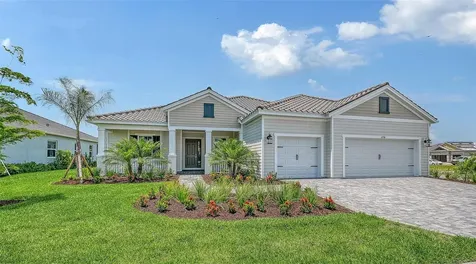 6336 Lake Woodruff Court Sarasota FL 34241