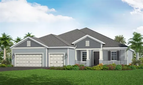 6336 Lake Woodruff Court Sarasota FL 34241