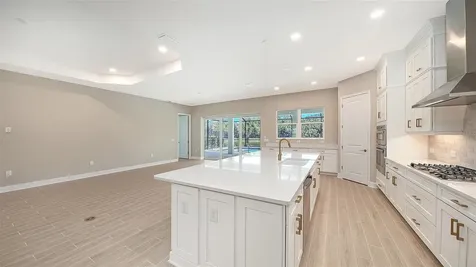 6336 Lake Woodruff Court Sarasota FL 34241