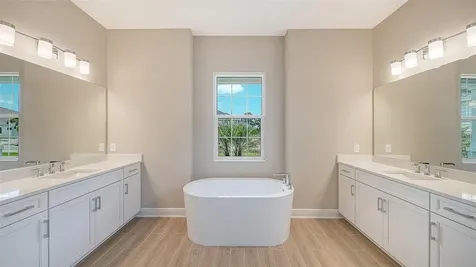6336 Lake Woodruff Court Sarasota FL 34241