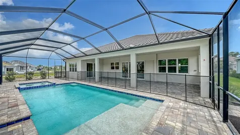 6336 Lake Woodruff Court Sarasota FL 34241