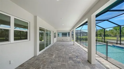 6336 Lake Woodruff Court Sarasota FL 34241