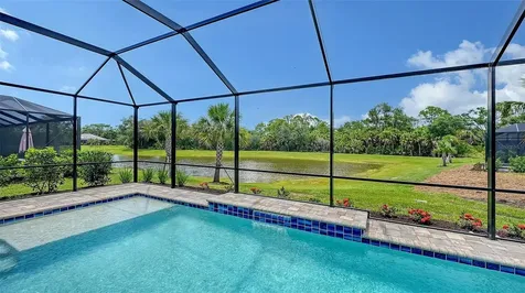 6336 Lake Woodruff Court Sarasota FL 34241
