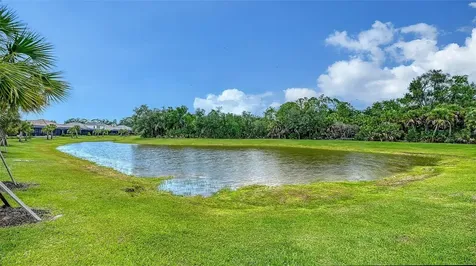 6336 Lake Woodruff Court Sarasota FL 34241