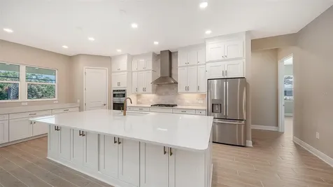 6336 Lake Woodruff Court Sarasota FL 34241