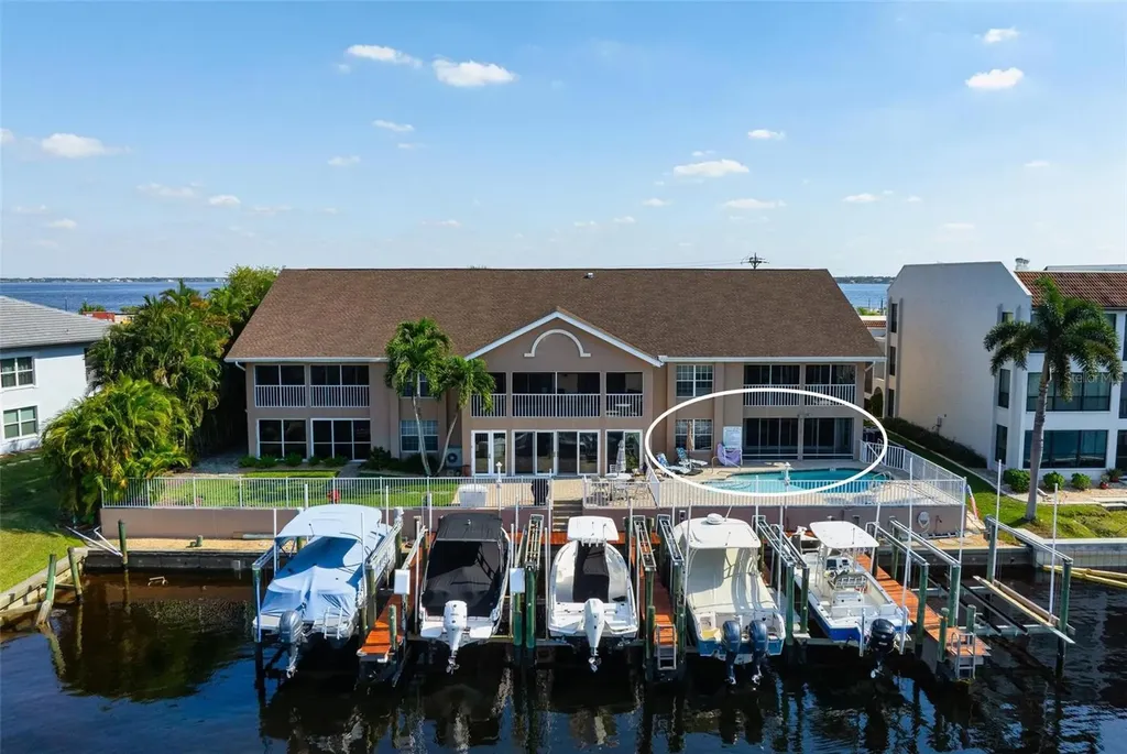 4206 SE 20th Place Cape Coral FL 33904