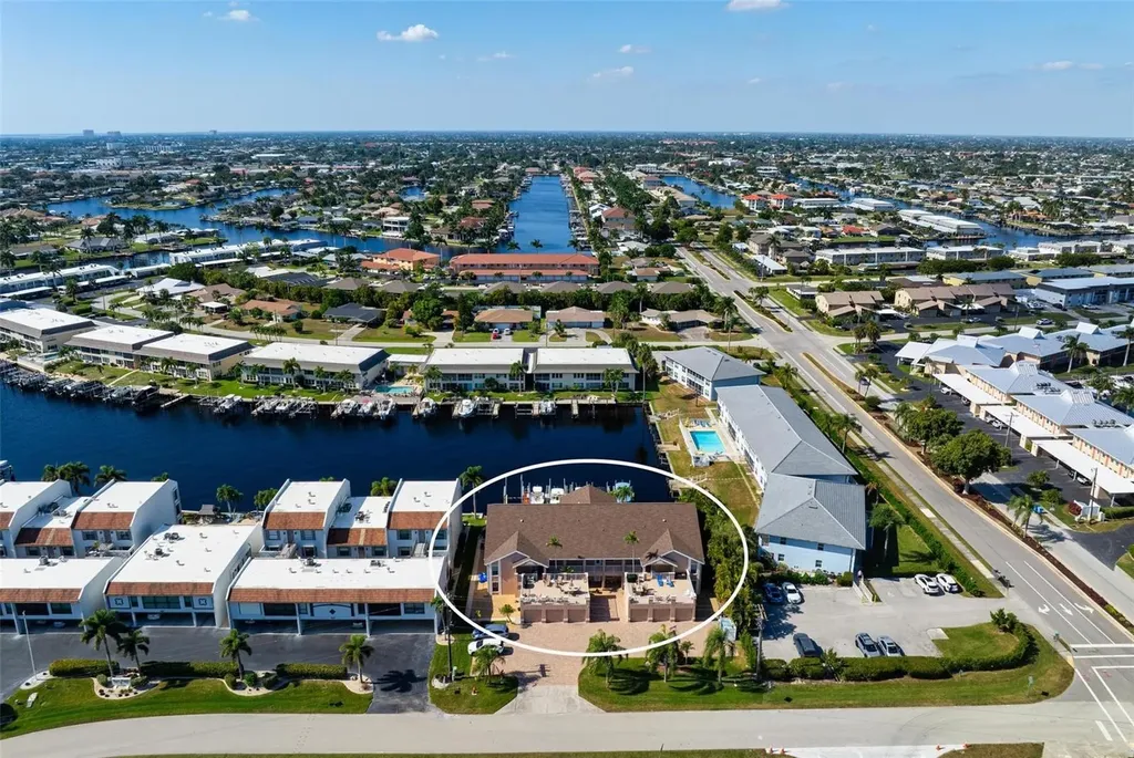4206 SE 20th Place Cape Coral FL 33904