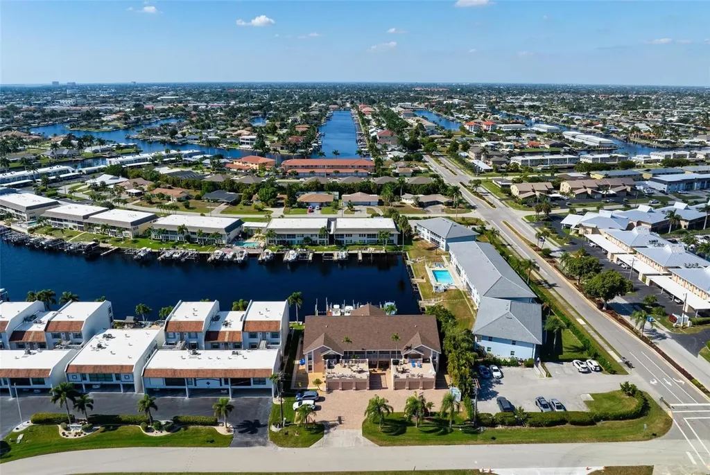 4206 SE 20th Place Cape Coral FL 33904