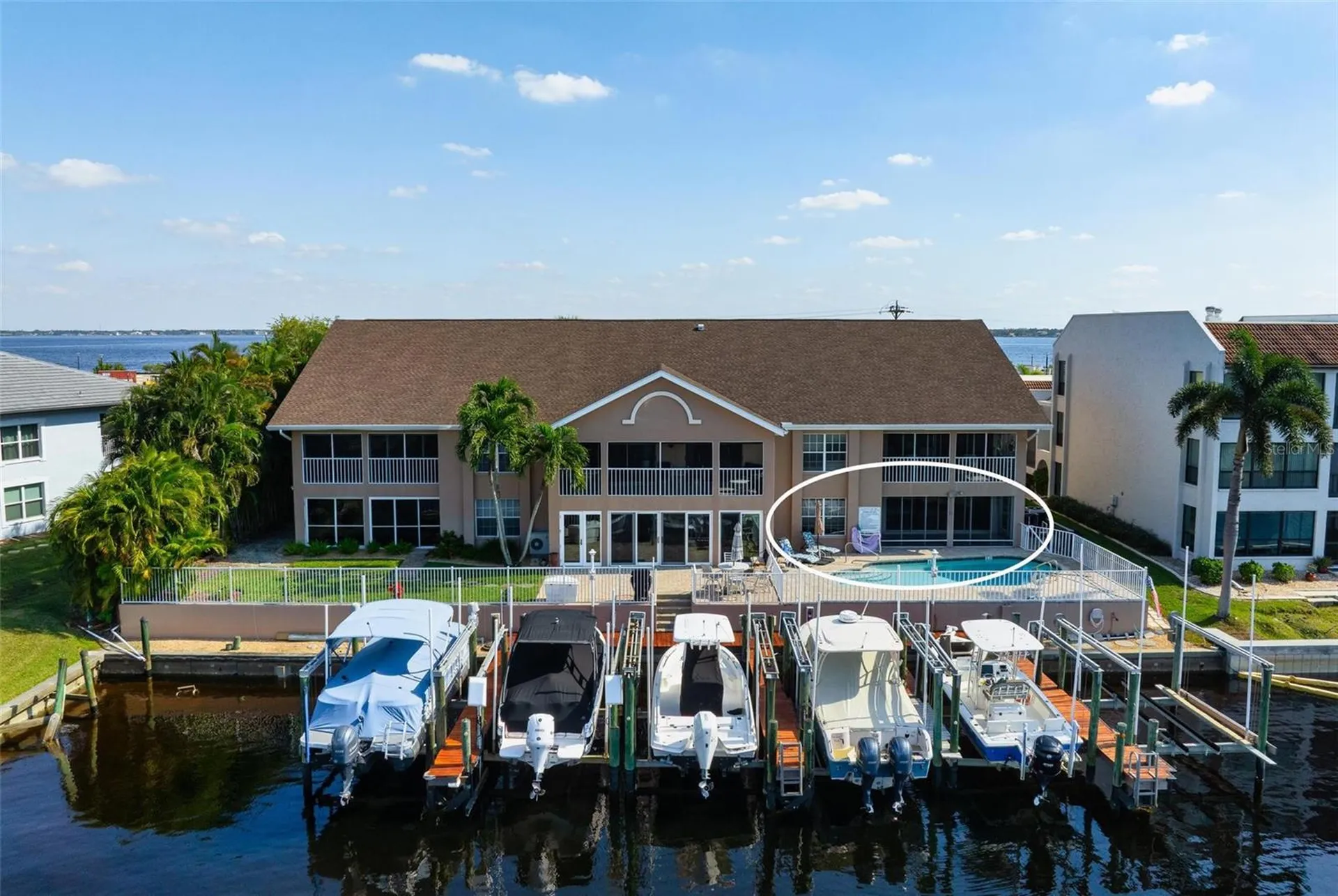 4206 SE 20th Place Cape Coral FL 33904