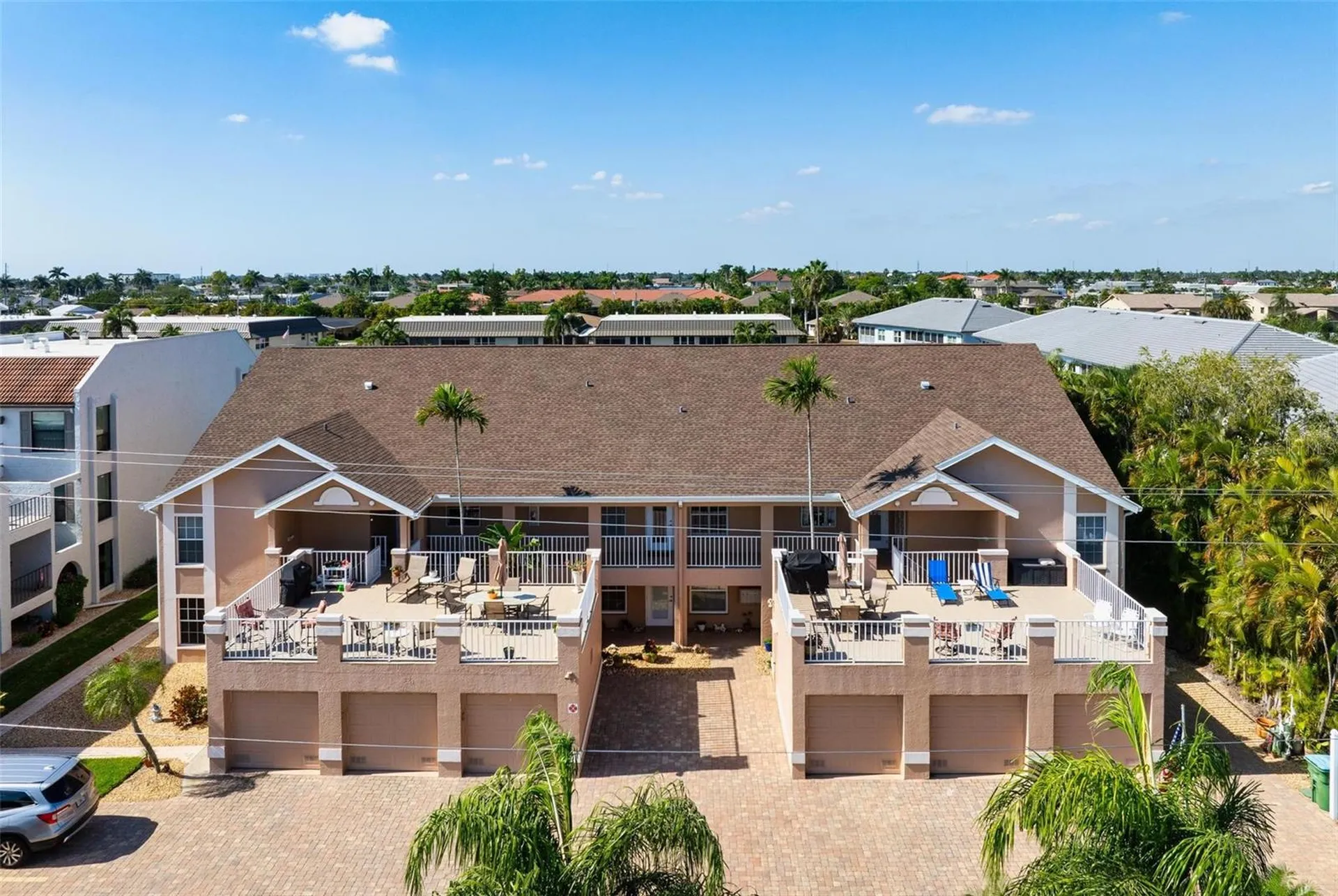 4206 SE 20th Place Cape Coral FL 33904