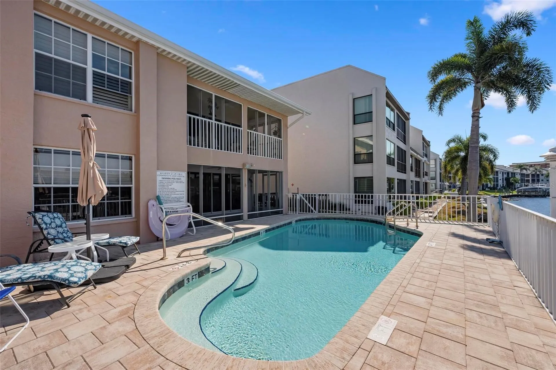 4206 SE 20th Place Cape Coral FL 33904