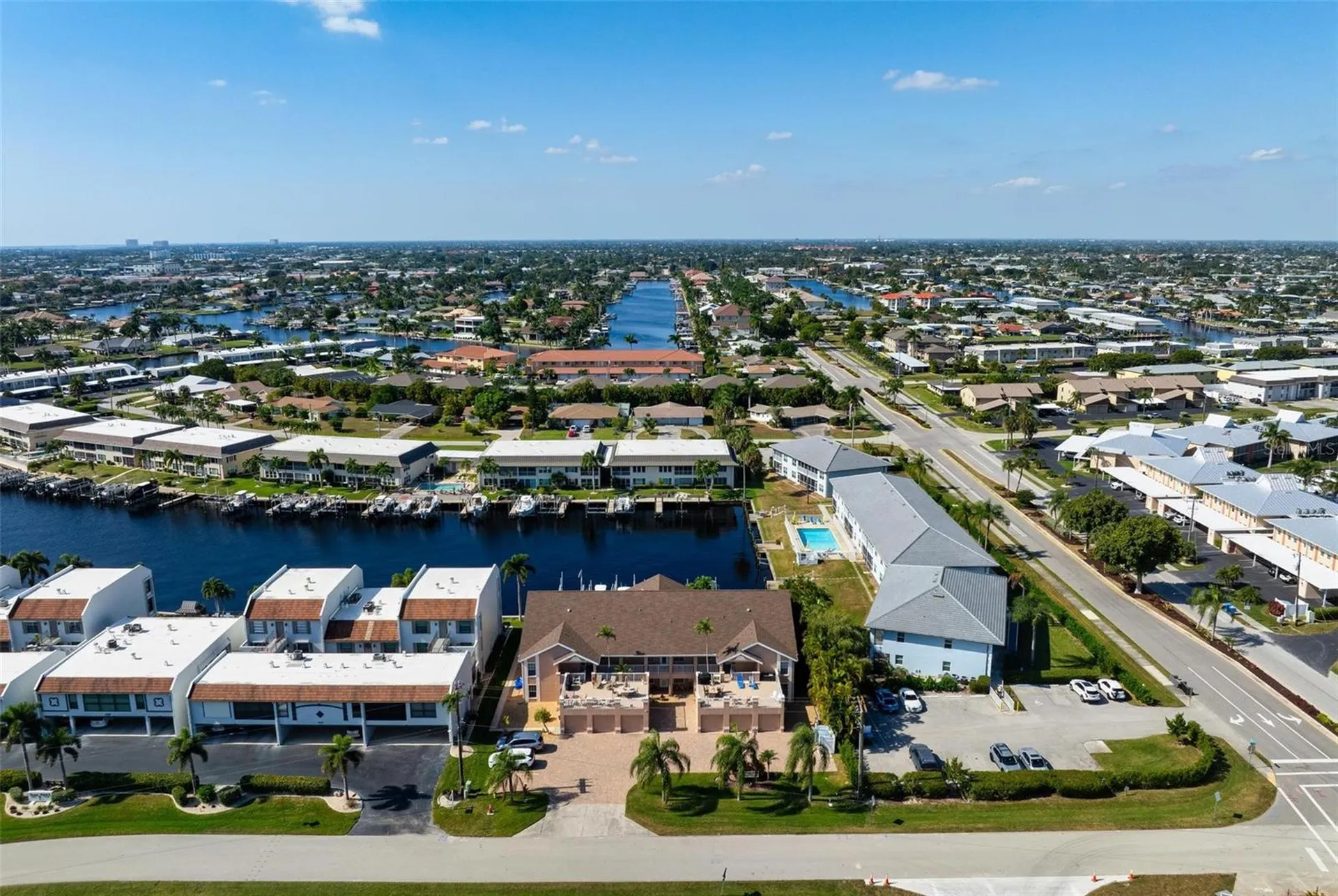 4206 SE 20th Place Cape Coral FL 33904